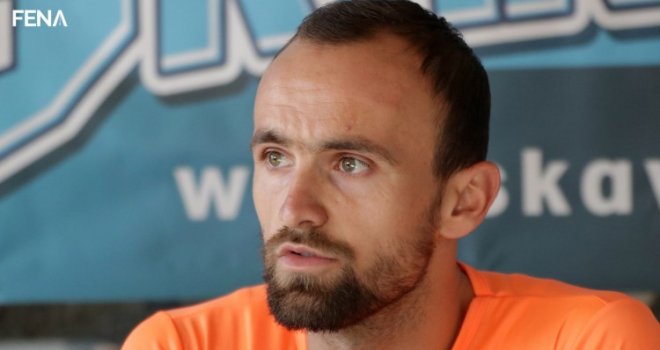 Amel Tuka ubjedljivo slavio u utrci na 800 metara u Italiji: 'Uz podršku mojih Bosanaca i Hercegovaca sve je lakše!'