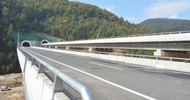 Dobilli zeleno svjetlo: Kreće gradnja autoputa prema Hercegovini