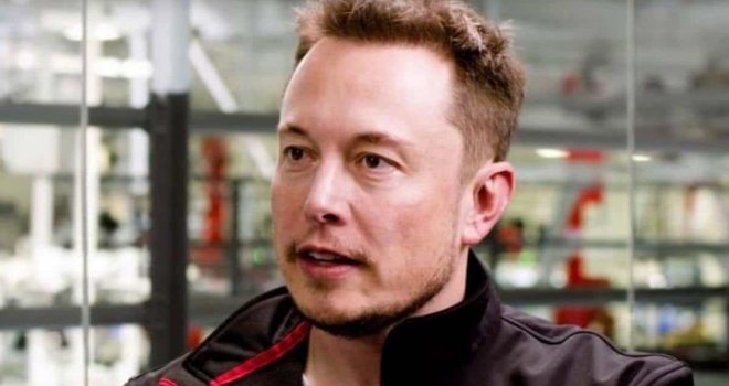 Elon Musk i pozitivan i negativan na koronu: 'Ista mašina, ista sestra, isti test'