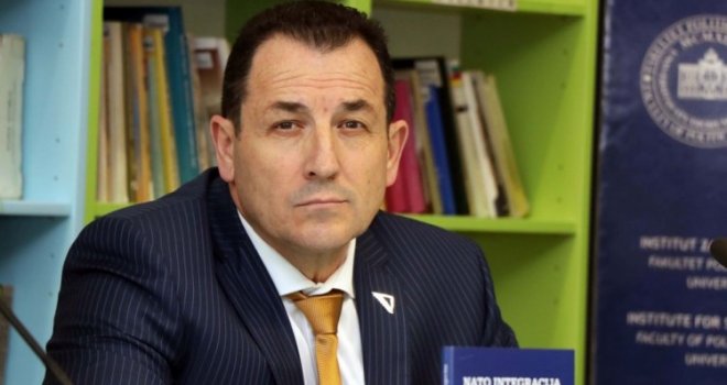 CIK dao zeleno svjetlo Selmi Cikotiću za ministra sigurnosti BiH, sada nastupa SIPA