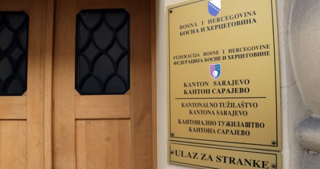 Podignuta optužnica protiv Adnana Karamehmedovića zbog zloupotrebe položaja