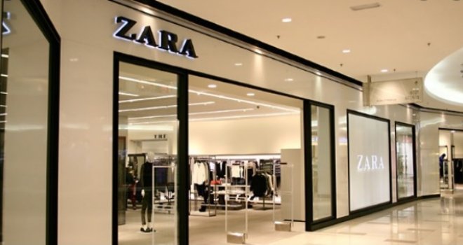 Zara, Pull&Bear, Stradivarius, Bershka... sve više tonu: Dobit popularnih modnih brendova pala za 70 posto