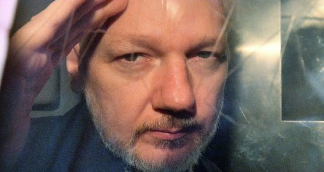 Izručenje Juliana Assangea SAD-u: Da li je ovo kraj otvorenog aktivizima i istraživačkog novinarstva?