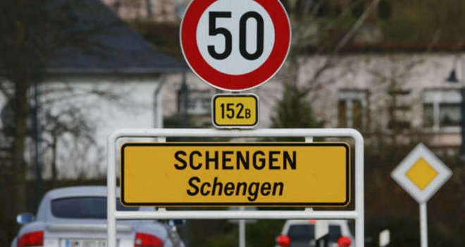 Uskoro zabrana putovanja kroz šengensku zonu: Mjere će ostati na snazi najmanje mjesec