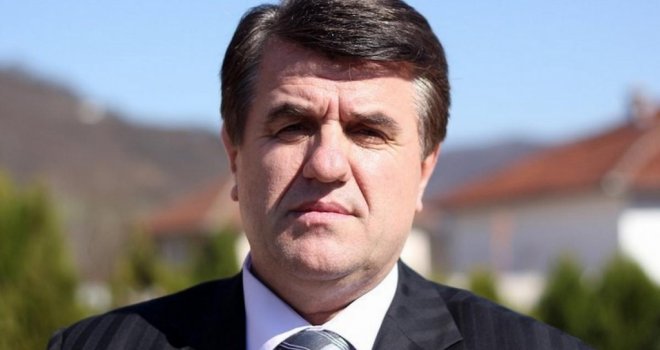 Gradonačelnik Goražda Muhamed Ramović pozitivan na koronavirus: 'Koristio sam zaštitna i higijenska sredstva, ali...'