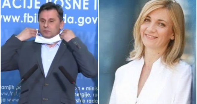  Novalić: Nije vrijeme za šale! Jurišić: Premijer ne razumije šta je televizija u vanrednim situacijama!