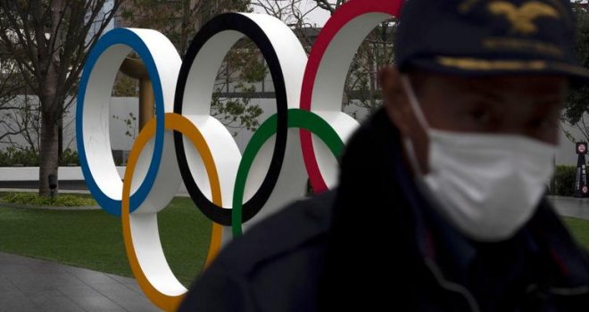 Japanski premijer potvrdio: Odgađaju se Olimpijske igre!