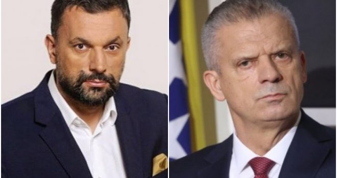 Radončić i Konaković spremni su popraviti odnose s Hrvatima, pa im staviše političku metu na čelo!