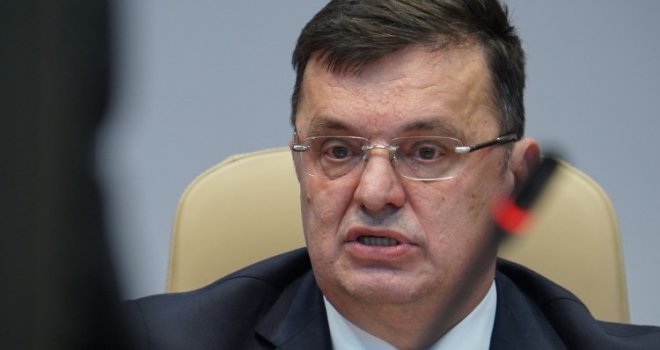 Problematična imenovanja, dogovori pali u vodu: Nova blokada u Vijeću ministara, HDZ srušio dnevni red