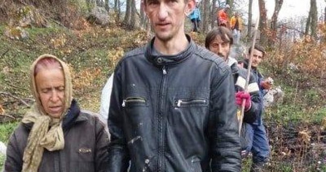 Okončana petodnevna potraga: Ziba Mujić nađena živa i zdrava 500 metara od porodične kuće