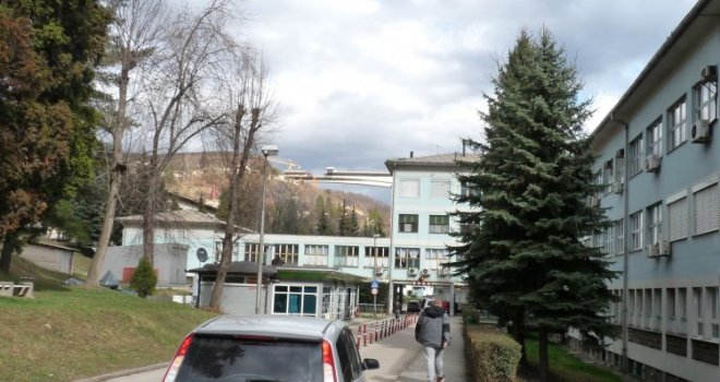 Četrdeset dana stara beba iz Zavidovića pozitivna na korona virus