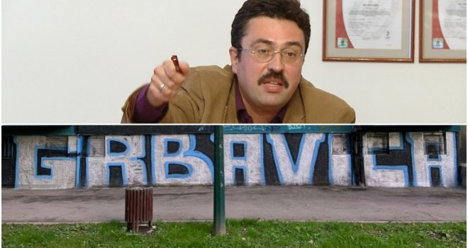 Ja sam civil, povratnik na Grbavicu... Do kraja 2018. nisam uspio pronaći posao u struci 'jer nisam bio u Sarajevu tokom rata'