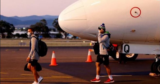 Je li ovo o čemu razgovaraju Australija i Novi Zeland budućnost putovanja: Šta je putni balon i kako bi funkcionisao?