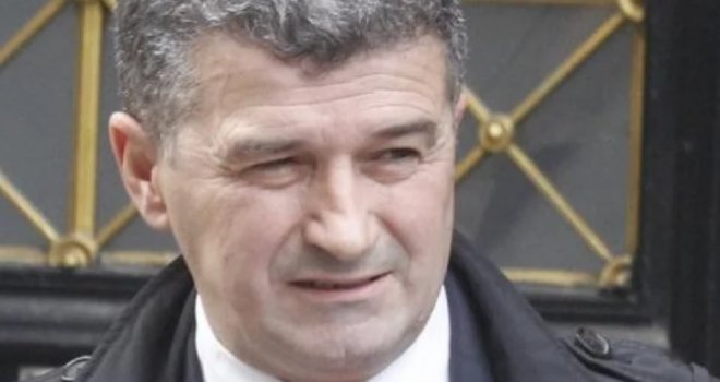 Advokat Kadrija Kolić: Fahrudin Solak još uvijek nije osumnjičen, ako bude, ja ću ga apsolutno braniti
