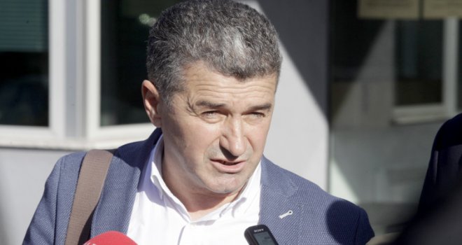 Šta advokat Kadrija Kolić 'krije u rukavu': Istražni organi napravili su jednu kardinalnu grešku... Koju?! 
