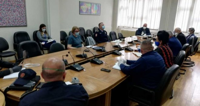 Preminule dvije pacijentice u Prijedoru, gradonačelnik u samoizolaciji