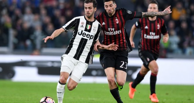 Barcelona i Juventus se dogovorili - Pjanić i Di Sciglio u zamjenu za Semeda