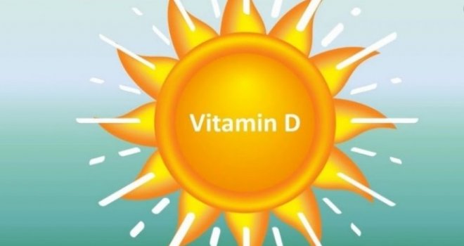 Oralni sprej je najefikasniji način unošenja vitamina D u organizam