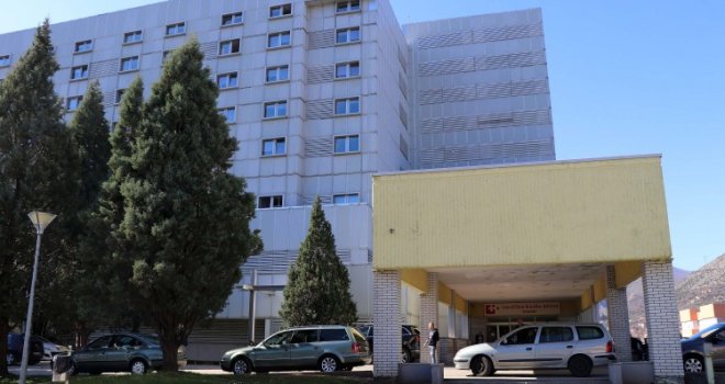 U HNK-u 54 nova slučaja Covida-19: Samo u Stocu danas 50 novozaraženih