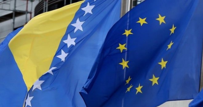Delegacija EU o najavi ostavke Milana Tegeltije: 'Sada je jasnije nego ikada da je VSTV-u potrebna ozbiljna reforma'