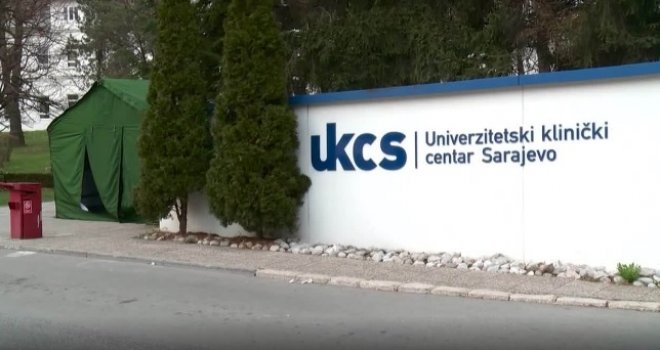 Nastavlja se egzodus sa KCUS-a: Tri doktorice sa ORL prešle u Opću bolnicu