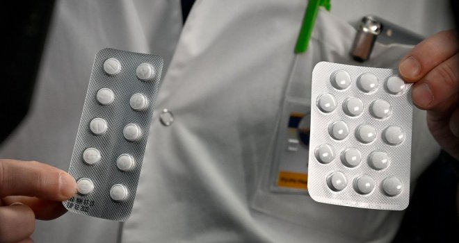 Naučnici: Koronu, poput HIV-a, može suzbiti samo koktel lijekova