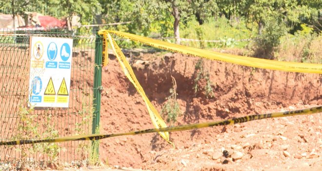 Nakon tragedije na sarajevskom gradilištu: Ko je odgovoran za smrt dvojice radnika