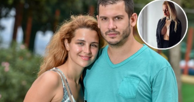 Boris Rogoznica priznao aferu koja ga je koštala braka sa Doris Pinčić: Ko je Alex Ognjena?