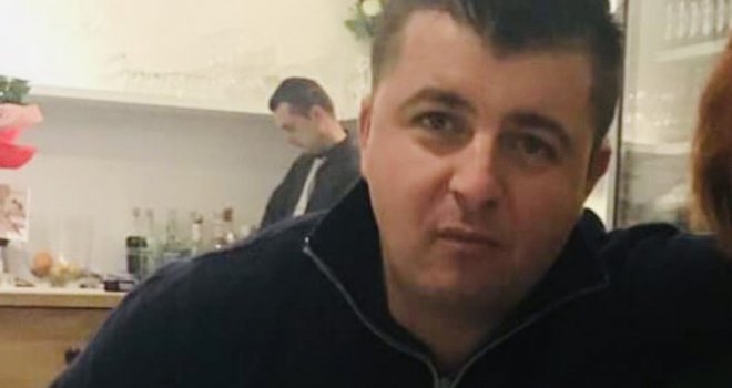 Nakon pucnjave u Zenici podlegao 32-godišnji muškarac