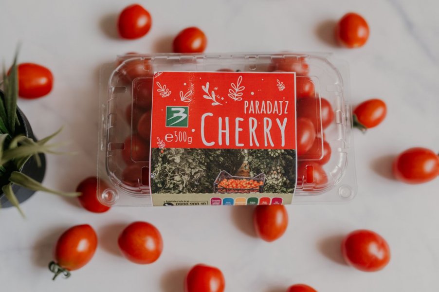 cherry-paradajz