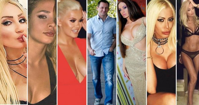 Beogradska VIP prostitucija: Čuveni makro Mihajlo na sudu progovorio o načinu rada njegove 'firme'