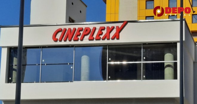 Kvar na instalacijama u Cineplexxu: Pomjeraju se reprizne projekcije iz programa Kinoscope 28. SFF-a