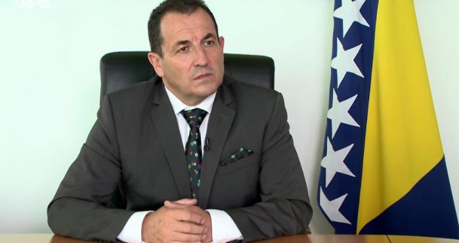 Selmo Cikotić ponovo pod sumnjom: Ministar vraćen u optužnicu za ratni zločin nad bugojanskim Hrvatima