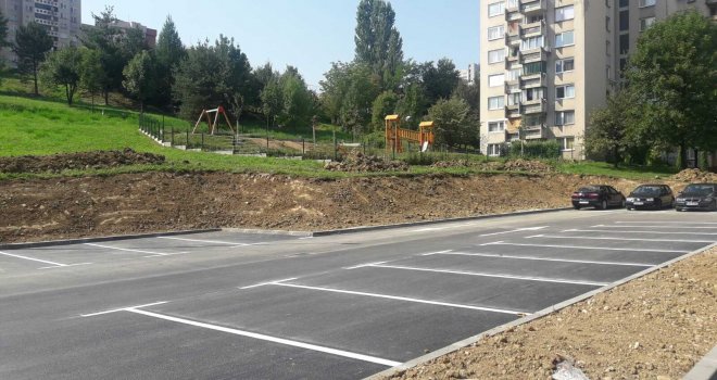 Dokad će građani šutjeti: Dobili saglasnost od stanovnika za izgradnju javnog parkinga, sad ga ipak odlučili naplaćivati