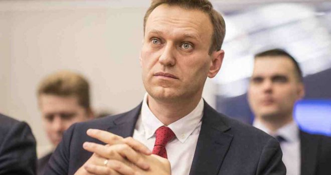 EU uvodi nove sankcije Rusiji zbog hapšenja Navalnog