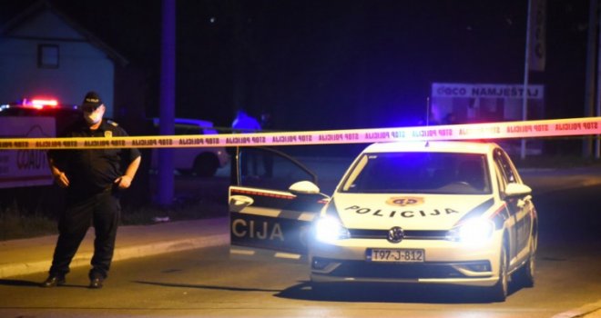  Sarajevska policija ne zna identitet migranata koji su ubili muškarca u Otesu