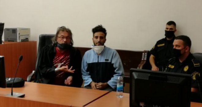 Marokanac tražio na Sudu da plati mrtvu glavu, jer, plaćanje krvarine je uobičajeno u njegovoj zemlji: Sutkinja mu pojasnila da...