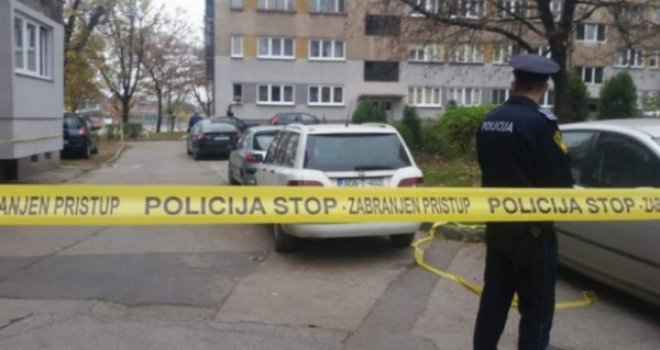 Zenička policija uhapsila Zorana Sudarevića: Bio u bjekstvu nakon smrti Omera Muslića
