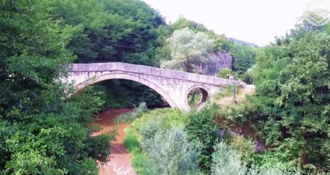 Od ćupa punog zlatnika do Mehmeda-paše Sokolovića: Legende o Kozijoj ćupriji... Kako je nastao čuveni sarajevski most?!