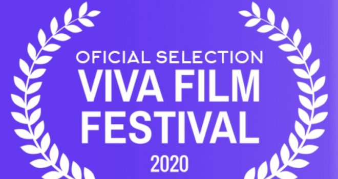 VIVA Film Festival online od 16. do 20 septembra