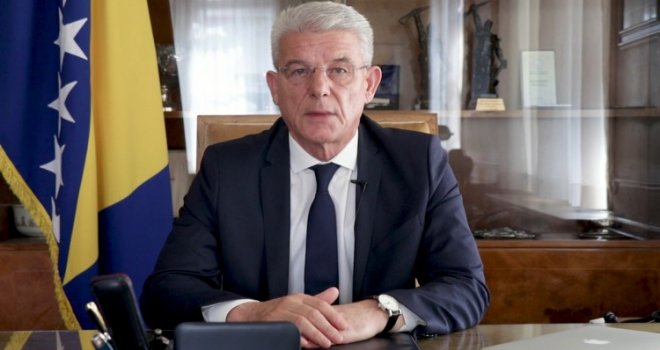Džaferović: U značajnom broju slučajeva UN nisu iskoristile sve mehanizme kako bi zaustavile ratove