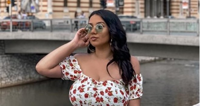 Komšićev DF daje šansu zvijezdama Instagrama: Svoju kandidaturu najavila Emina Jahić, evo šta je poručila