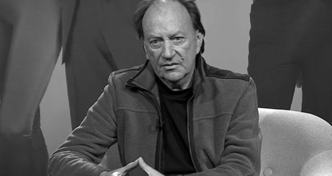 U Parizu preminuo Goran Paskaljević