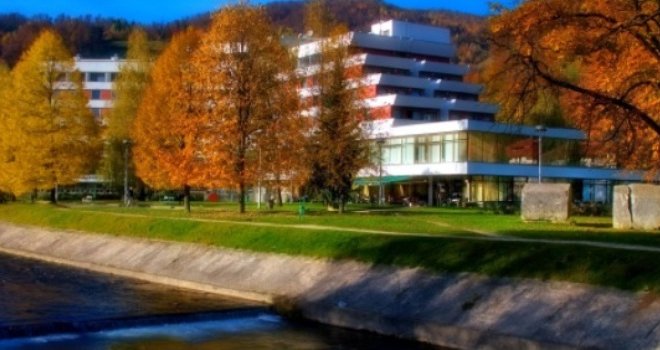 I poznato lječilište u BiH slomilo se pod koronom: Reumal Fojnica pred zatvaranjem, 400 radnika ostaje bez posla!