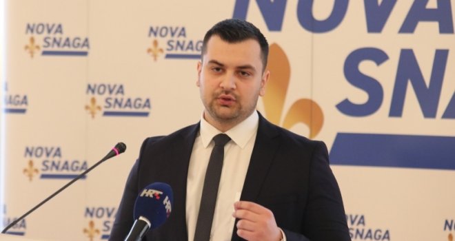 Napravljen korak u smjeru relaksacije odnosa Hrvatske i BiH 