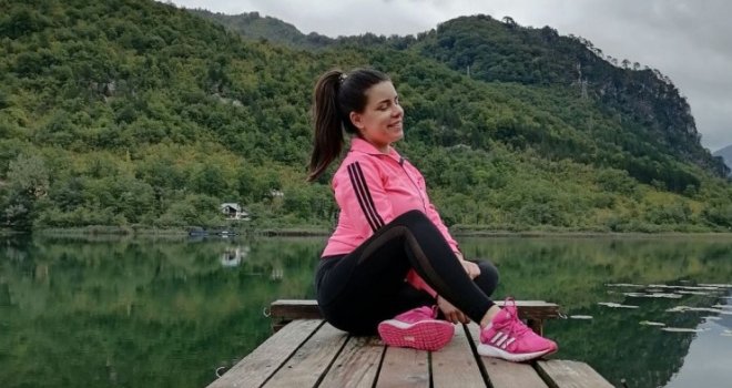 Smrt u dubinama Neretve: Policija utvrđuje okolnosti pod kojima je poginula Ajla Đikić