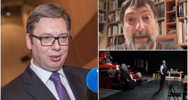 I to se desilo, Srbija na nogama: Aleksandar Vučić priznao genocid u Srebrenici! Evo kad i gdje...