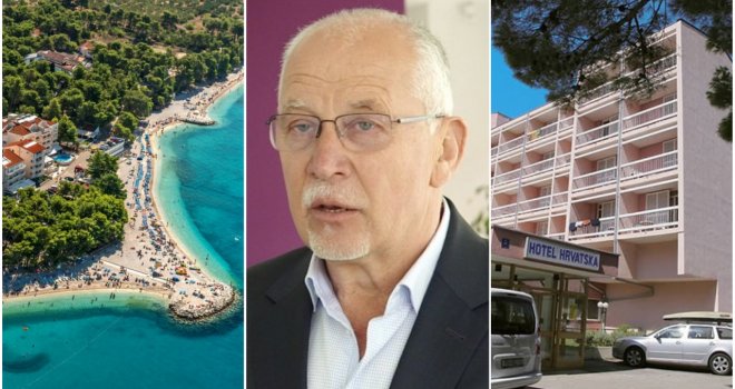 Hercegovački biznismen investira na Jadranu: Postao novi vlasnik turističkog naselja, pretvara ga u luksuzni resort