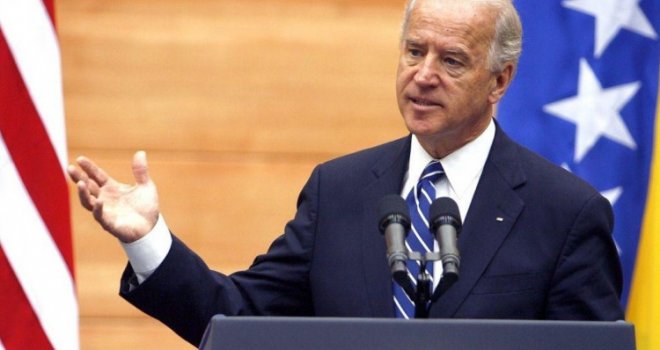 Joe Biden objavio viziju za BiH: '93. predložio detaljan plan za opstanak Sarajeva, sa Obamom sankcionisao Dodika