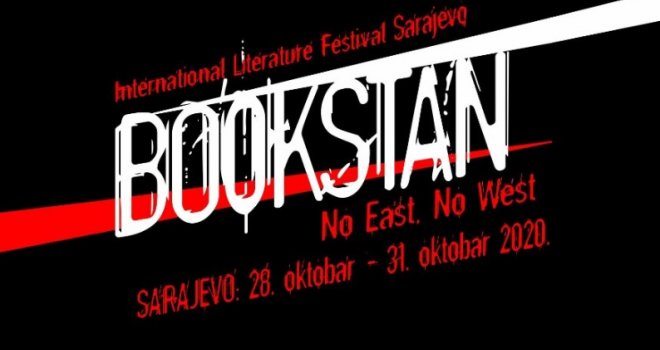 Međunarodni festival književnosti Bookstan otvara promocija knjige 'Sontag: život i djelo'